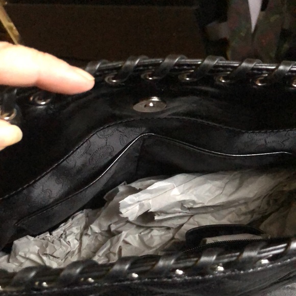 NWT Retired Michael Kors tote/ bag - Picture 6 of 9